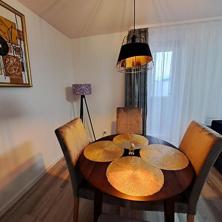 Jaukus Apartamentai Centre A. J. Greimo G. Šiauliai Kültér fotó