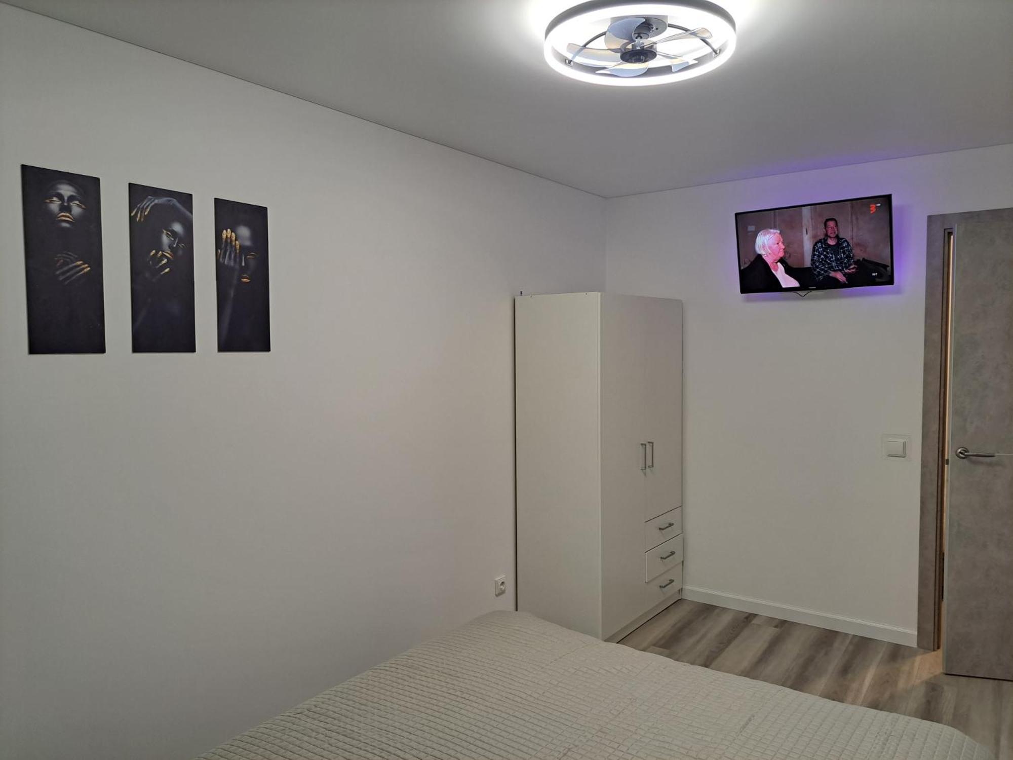 Jaukus Apartamentai Centre A. J. Greimo G. Šiauliai Kültér fotó