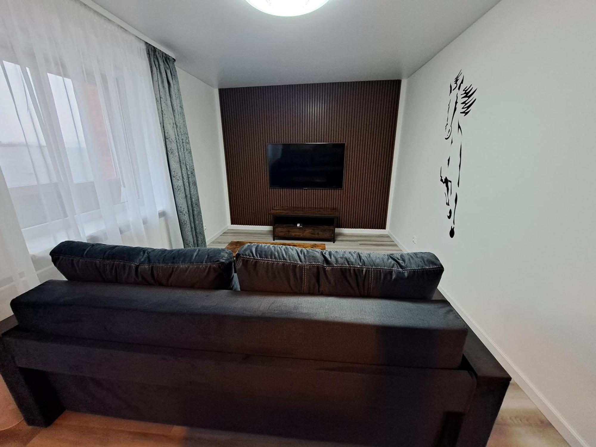 Jaukus Apartamentai Centre A. J. Greimo G. Šiauliai Kültér fotó