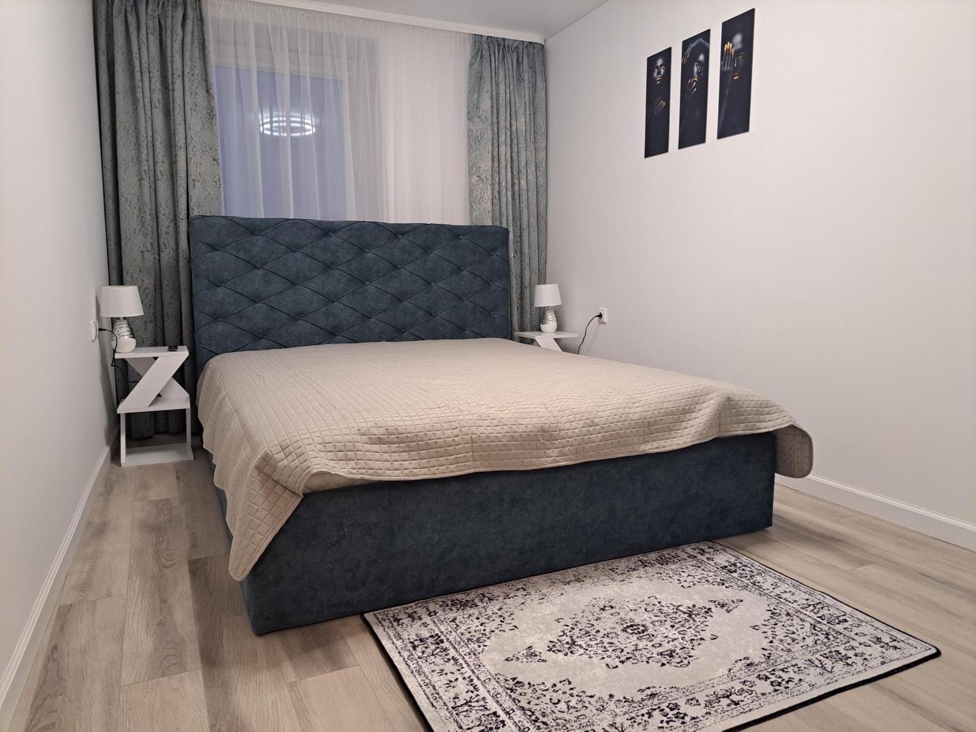 Jaukus Apartamentai Centre A. J. Greimo G. Šiauliai Kültér fotó