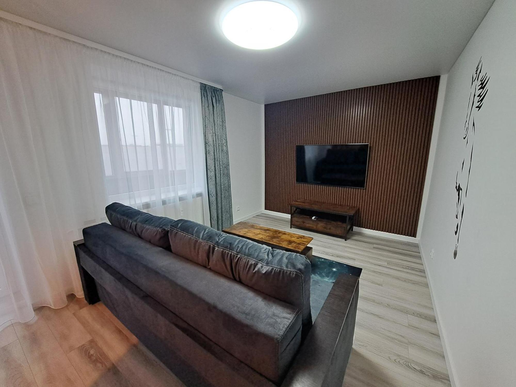 Jaukus Apartamentai Centre A. J. Greimo G. Šiauliai Kültér fotó
